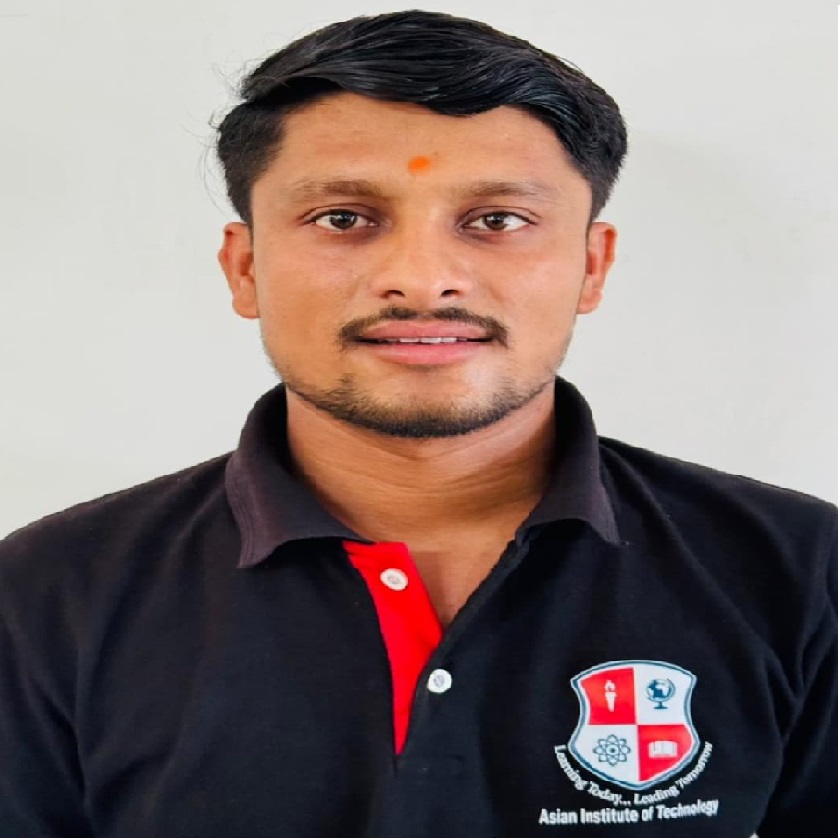 Mr. Hiren Sagar